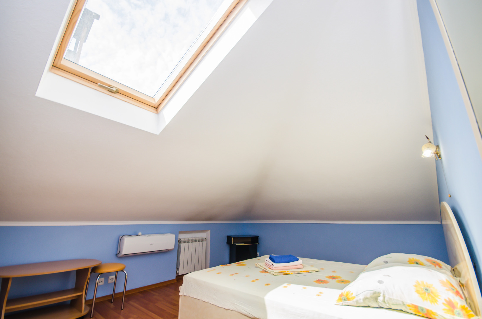 Гостевой дом Карина