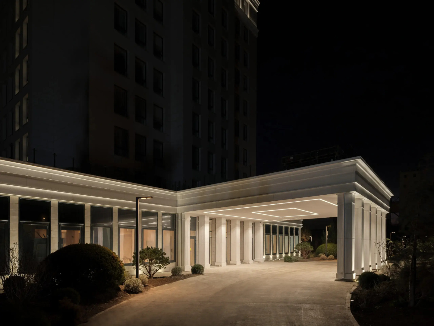 Отель Legenda Ust Labinsk