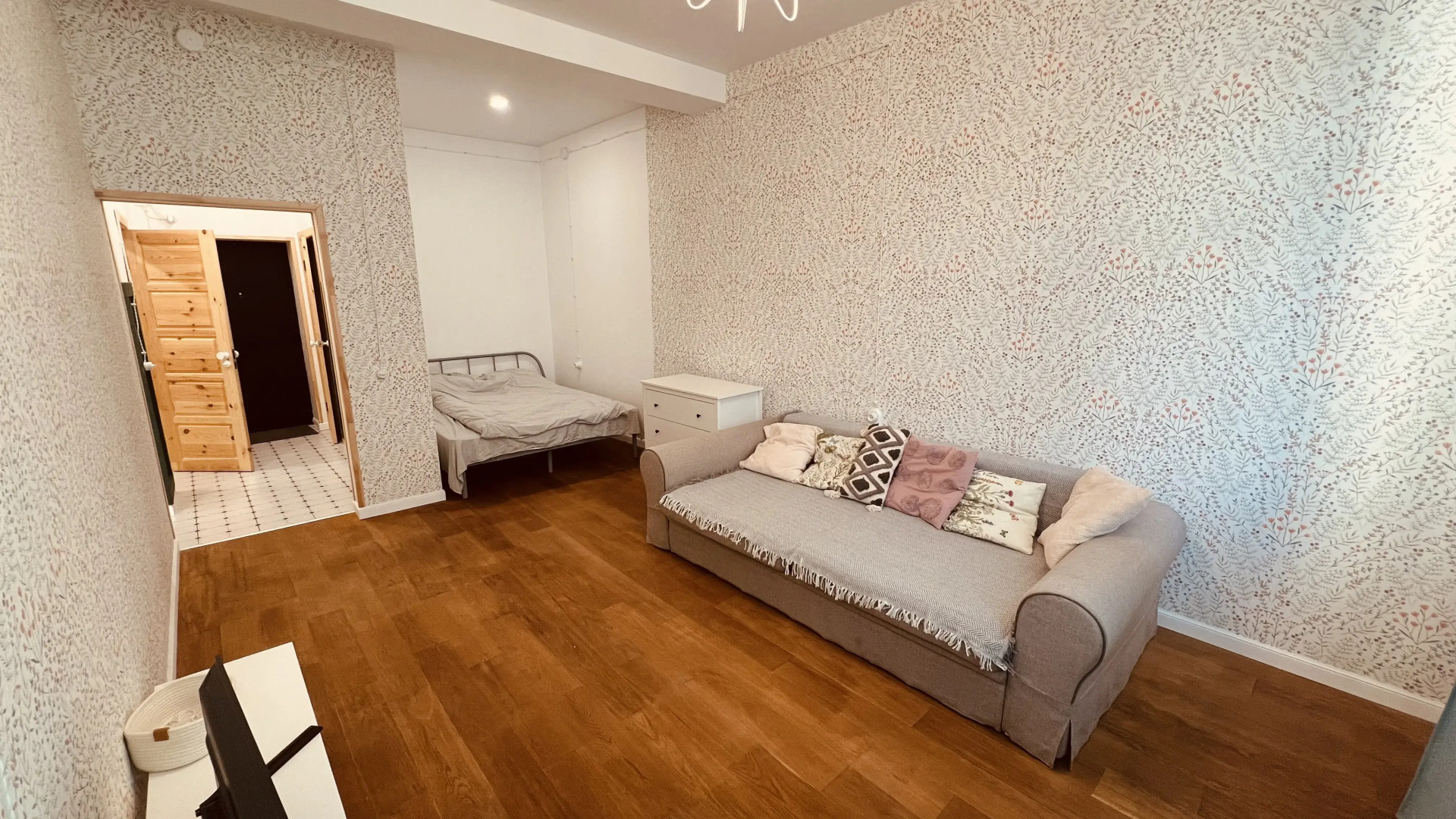 Апартаменты на Артиллерийская, 12