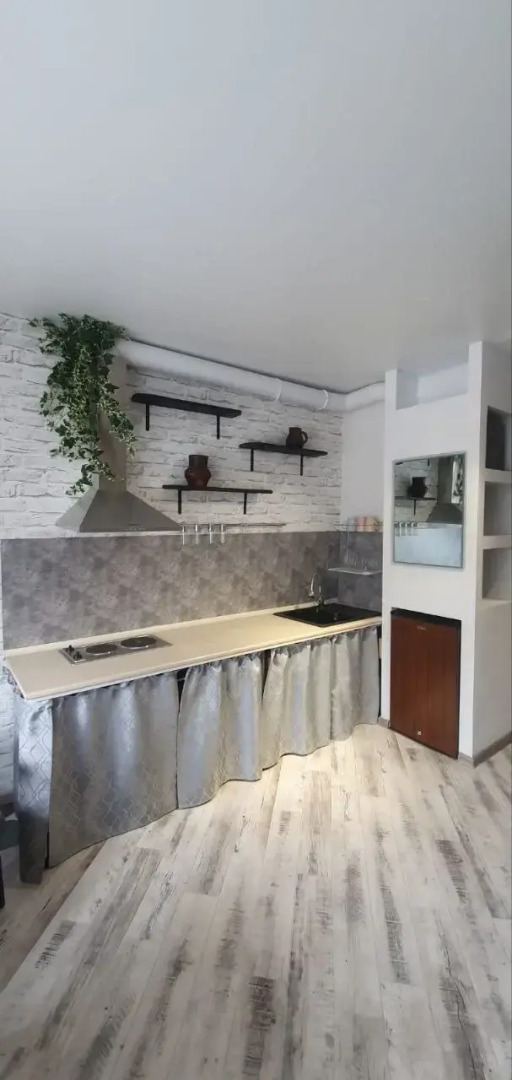 Квартира Кокса Посуточно