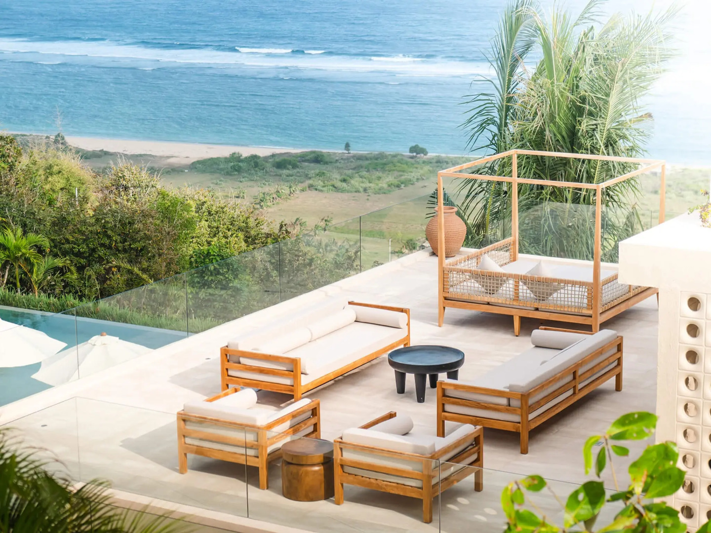 Вилла Solah at Tampah Hills