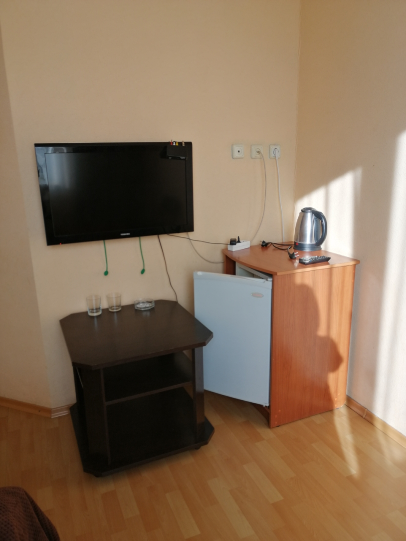 Гостевой Дом Астория