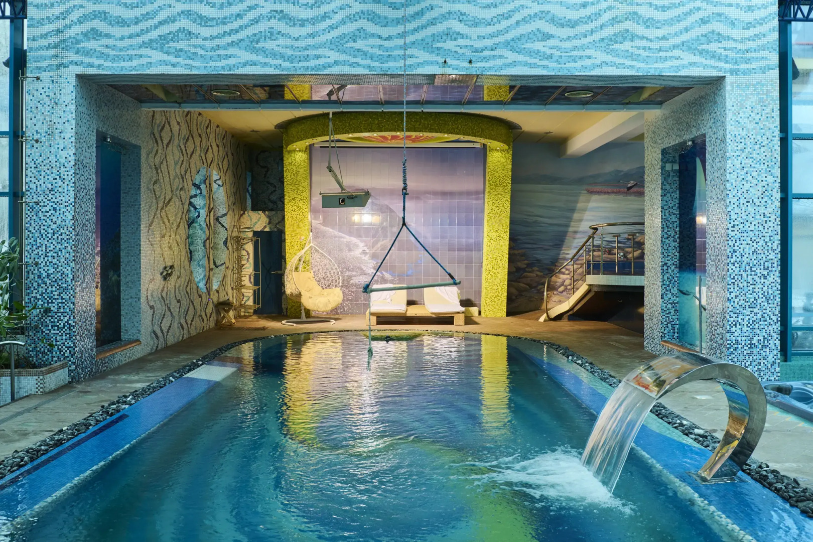 Частный Дом Старая Купавна