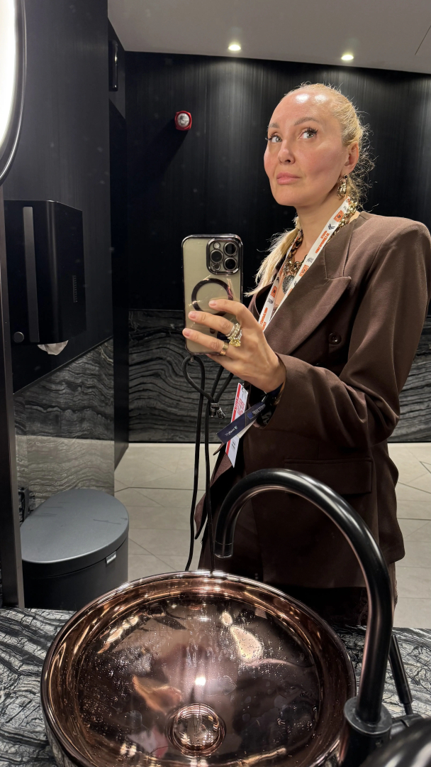 Апарт-отель Batumi City Orbi Central Block C/D/A