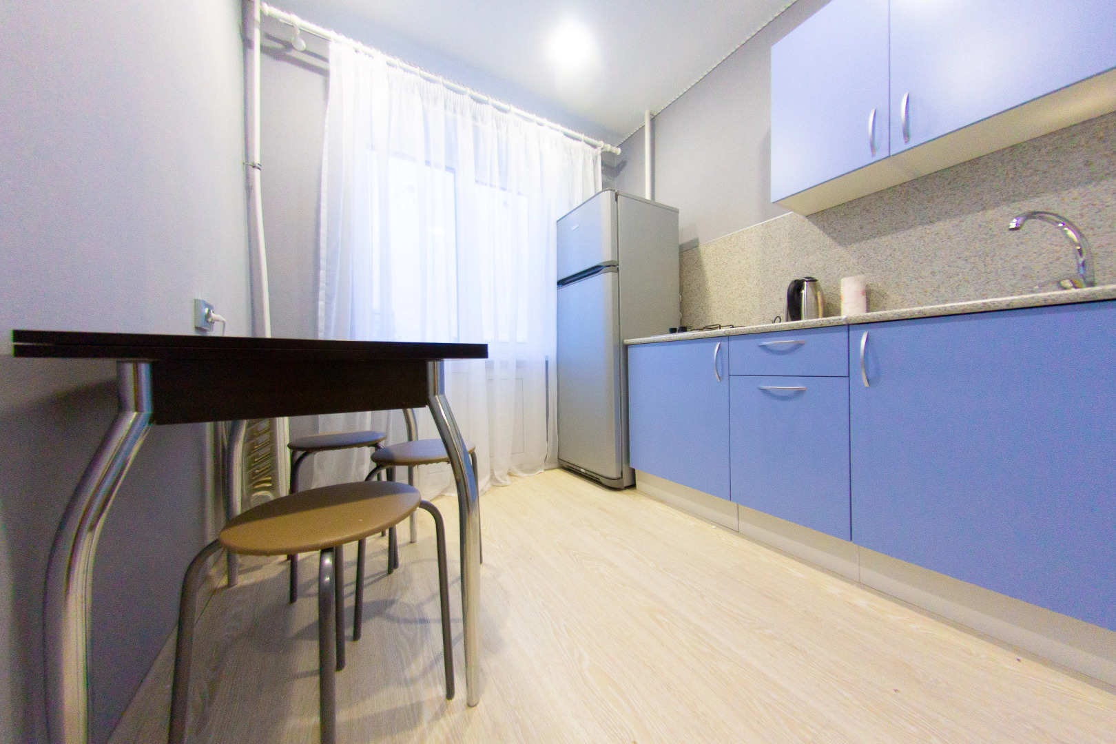 Апартаменты Vintage