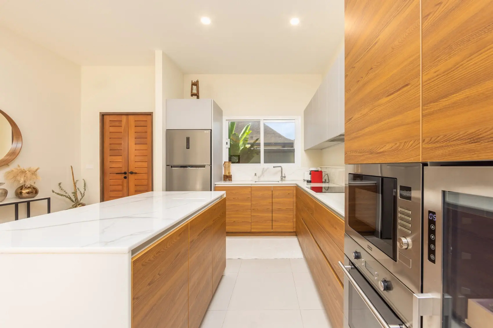 Вилла Emilia 3BR Private Pool Naiharn