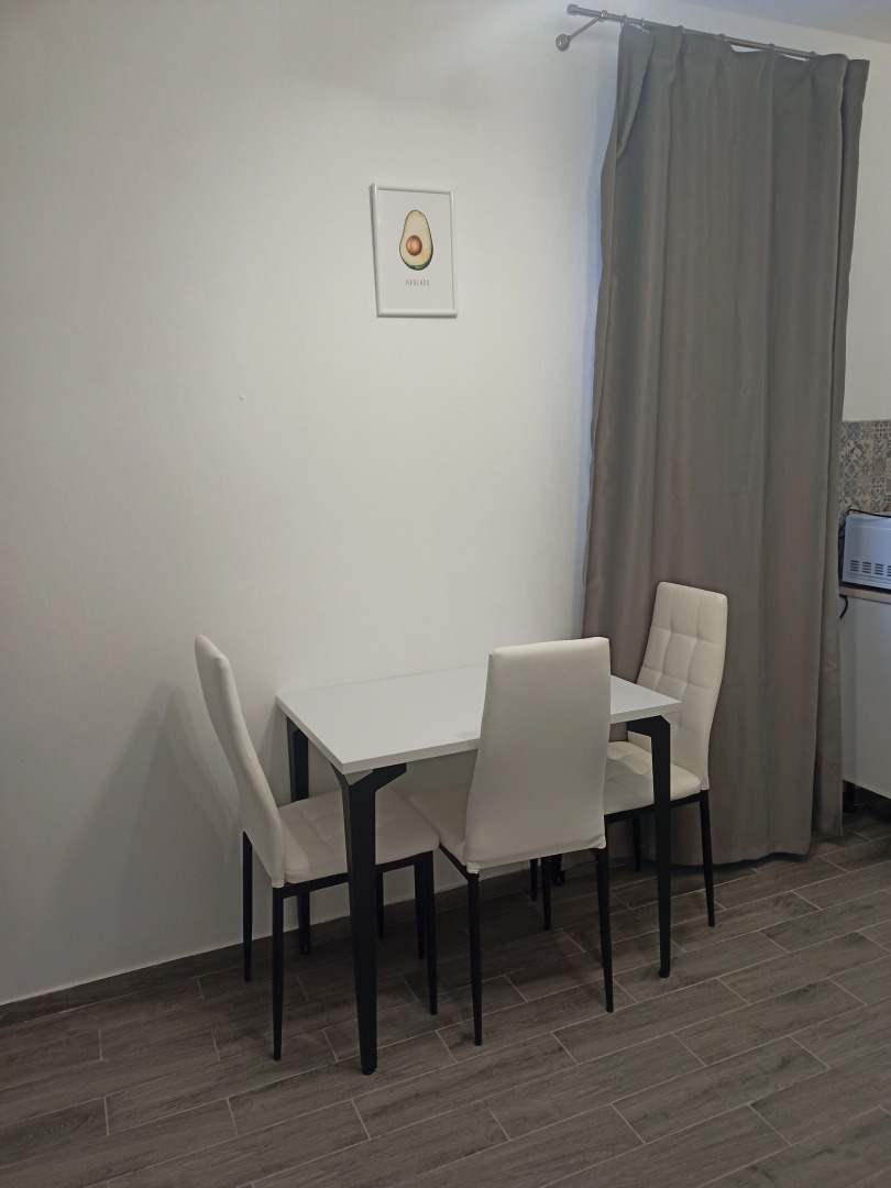 Апартаменты Loft Двухкомнатный стандарт