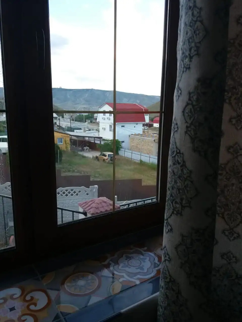 Гостевой дом Villa Monte Mare