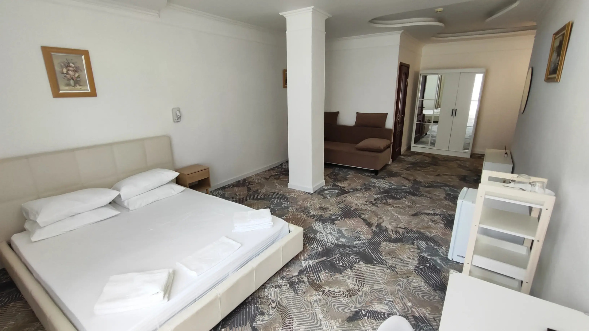 Гостевой дом Лето