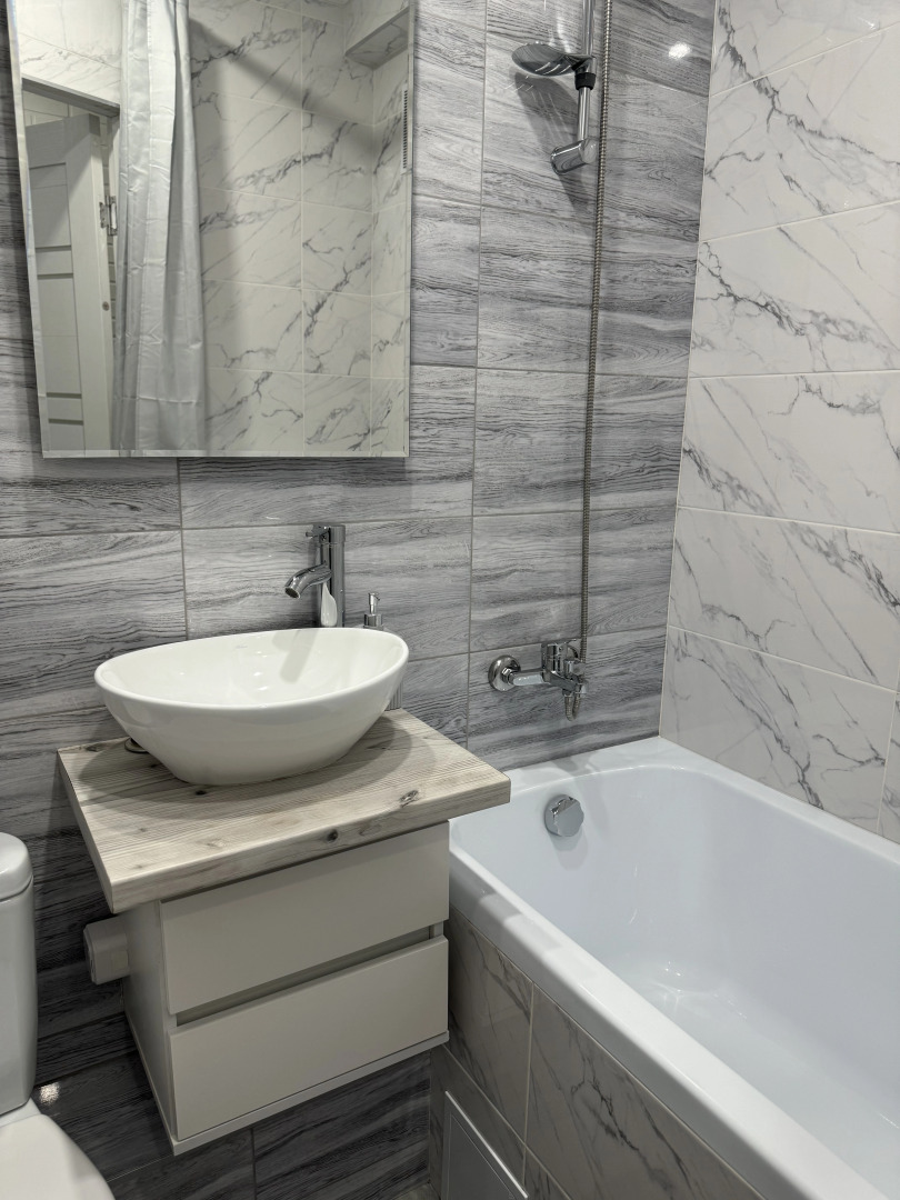 Квартира Toris Apartaments