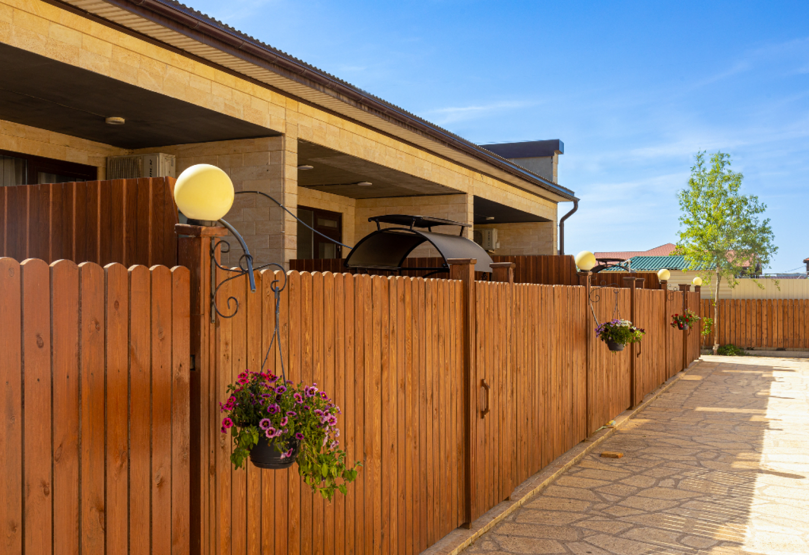 Гостевой Дом Оазис