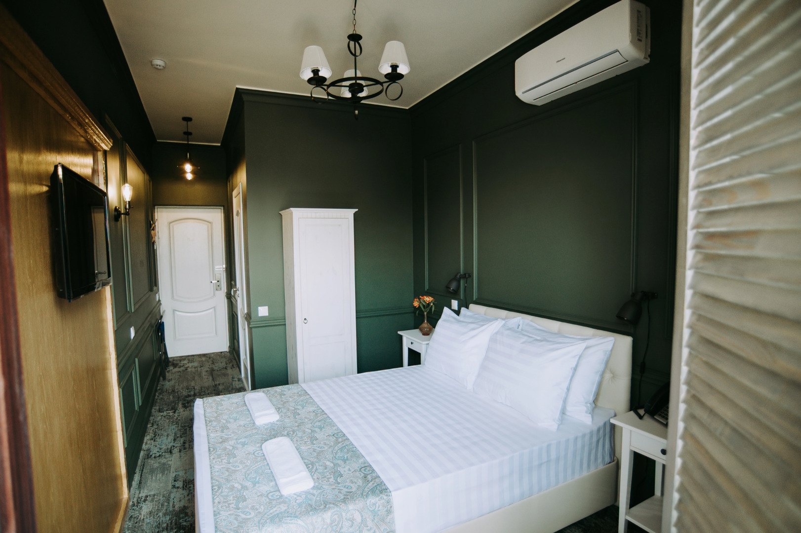 Мини-Отель Щука