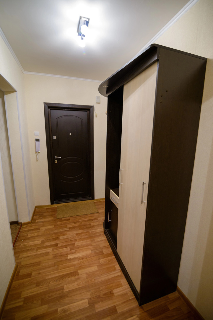 Апартаменты Премиум Делюкс