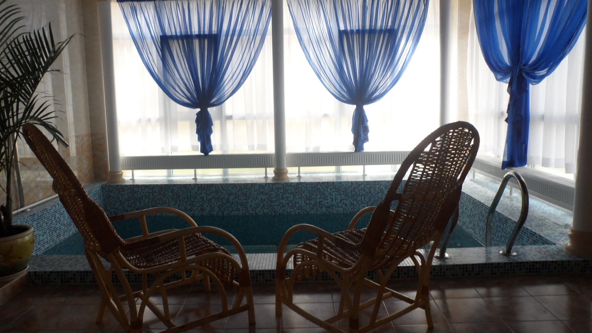 Отель Лесная Сказка