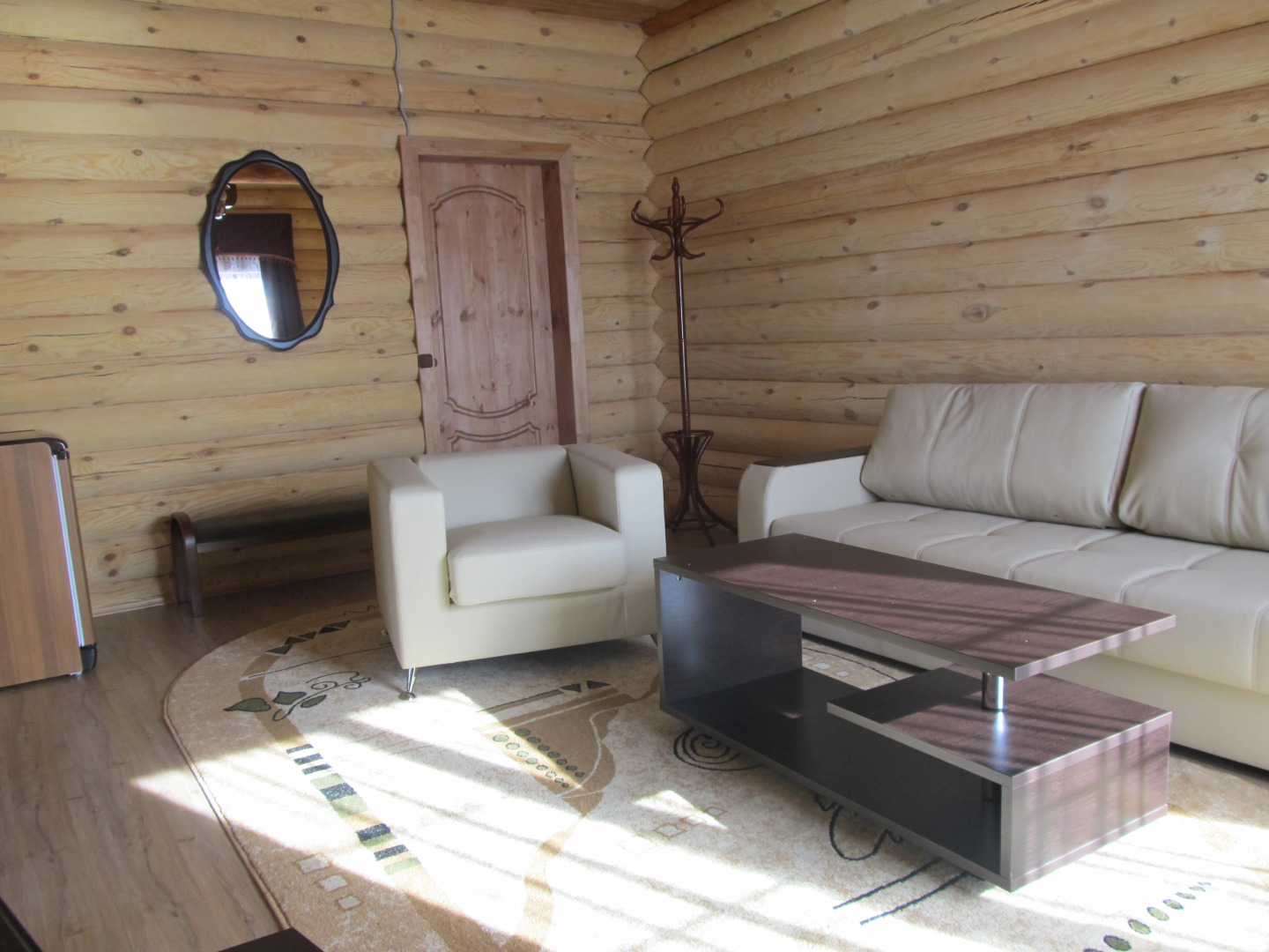 Мини-Отель Русь