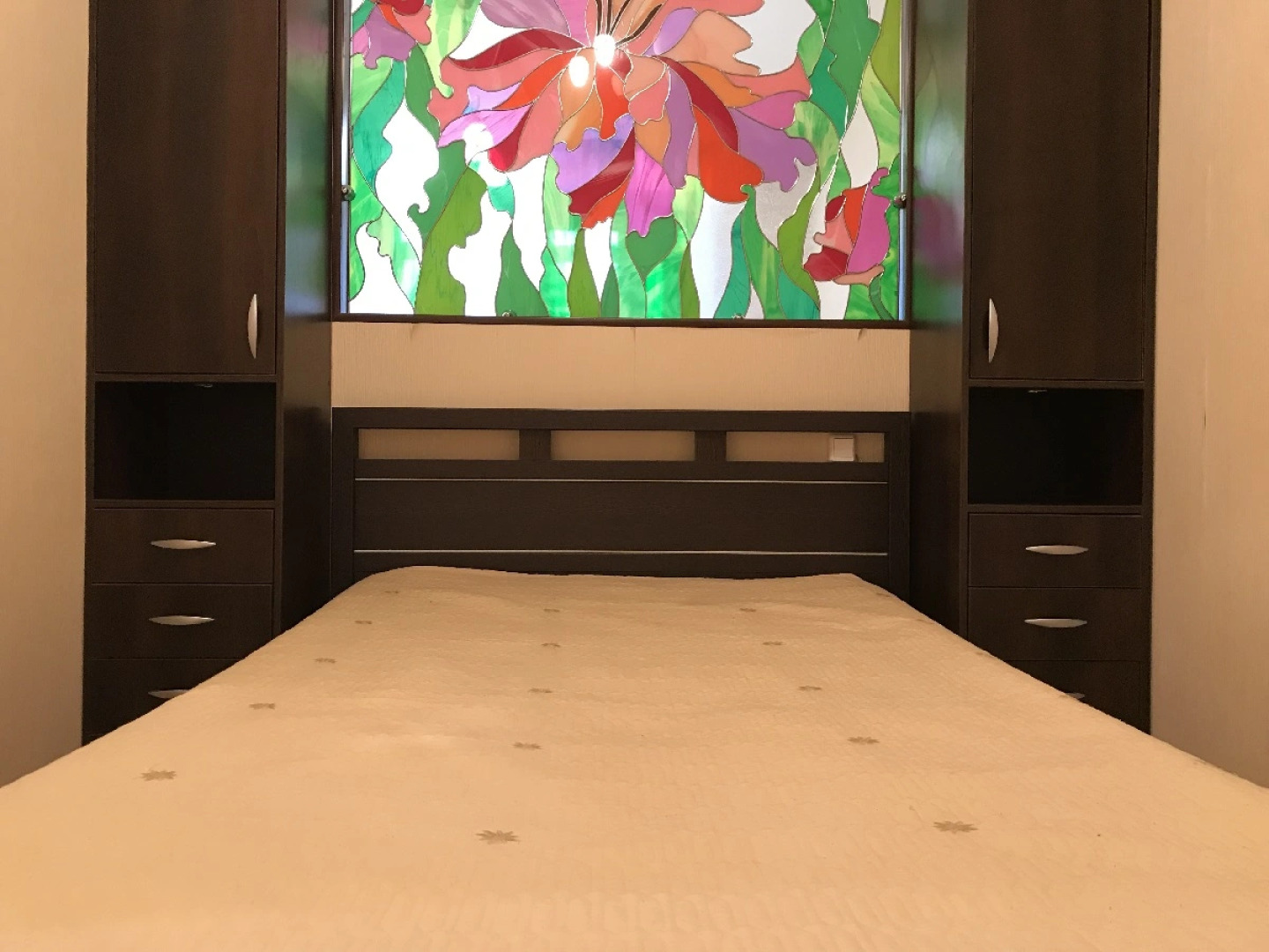 Квартира на Мустая Карима