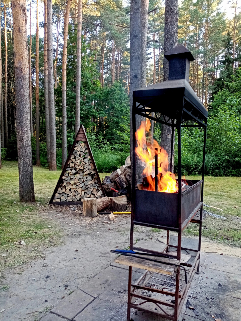 Отель "Дом лесника"