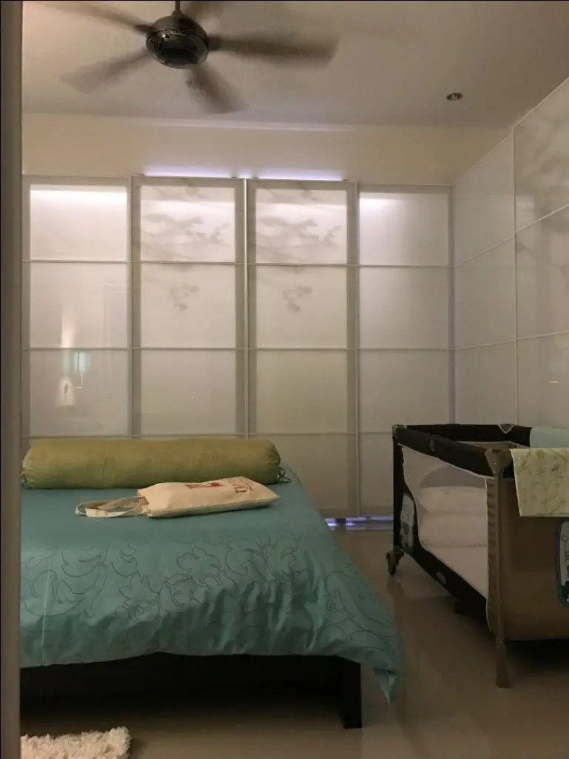 Апартаменты Премьера 3