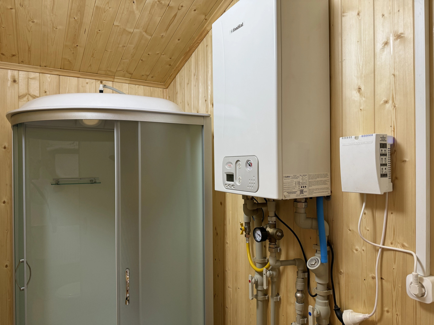 Гостевой дом Дом Рядом с Нарзанным источником