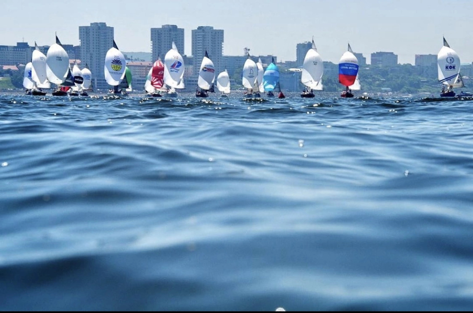 Апартаменты Sea View Amalia