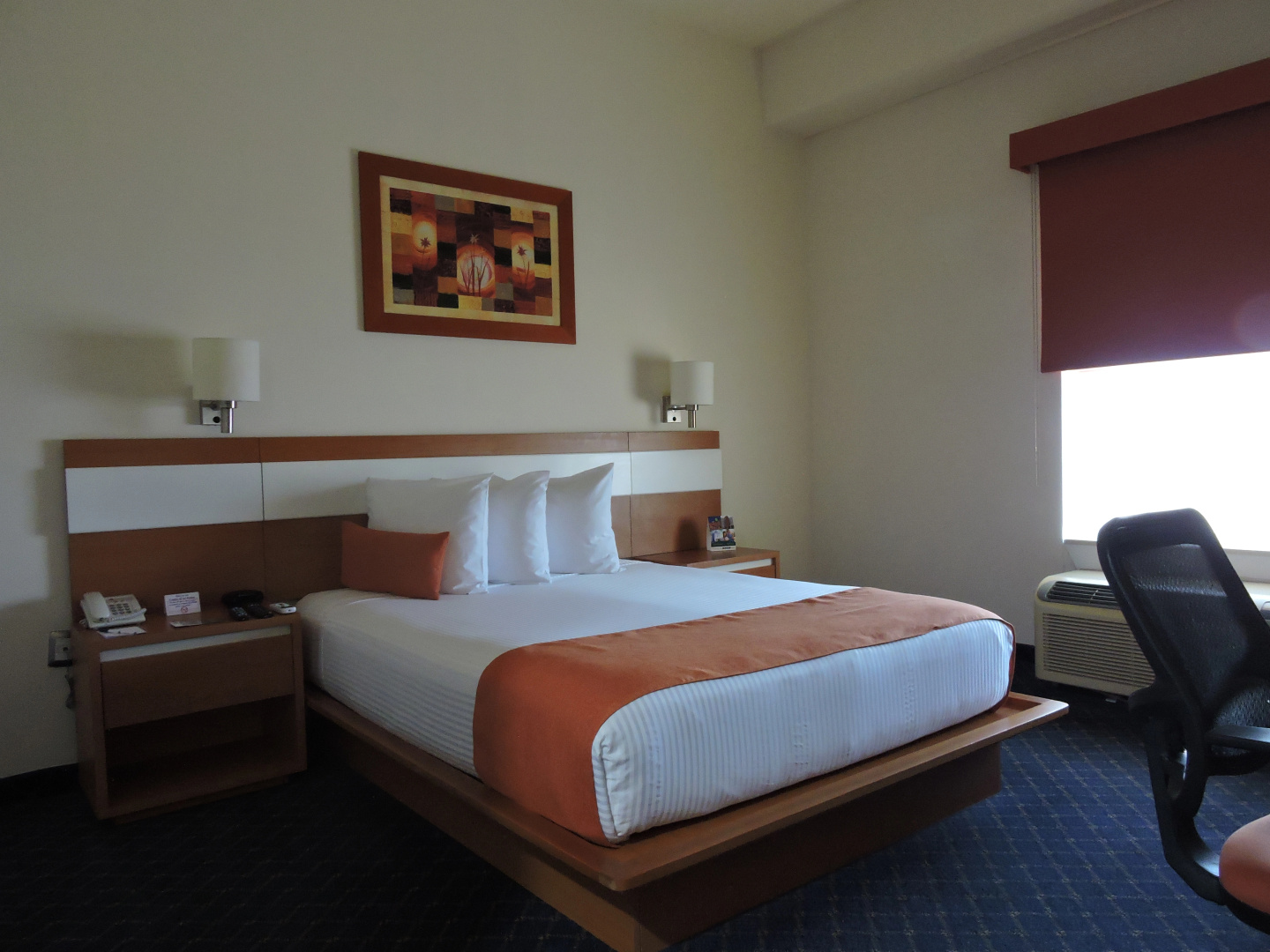 Отель Sleep Inn Torreon