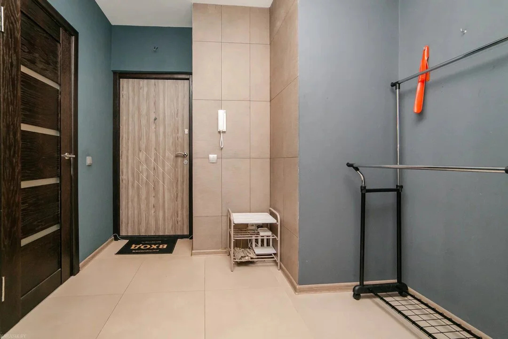 Апартаменты Возле Национальной Библиотеки и ТРЦ Dana Mall