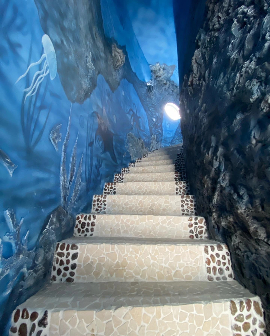 Апартаменты Seashell