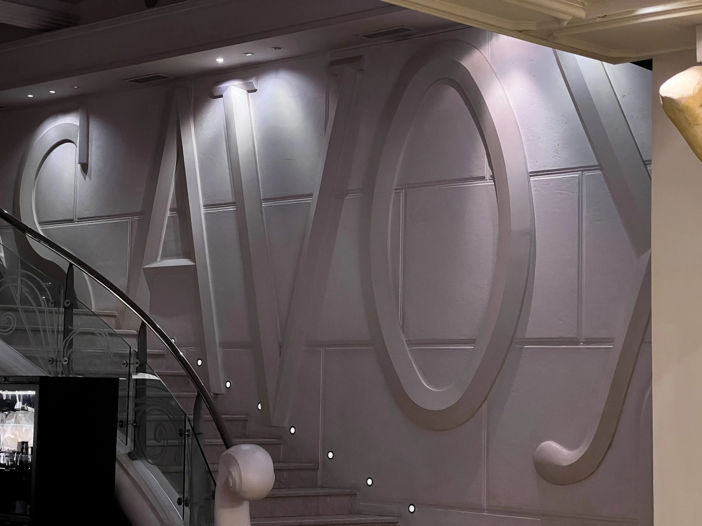 Отель Савой