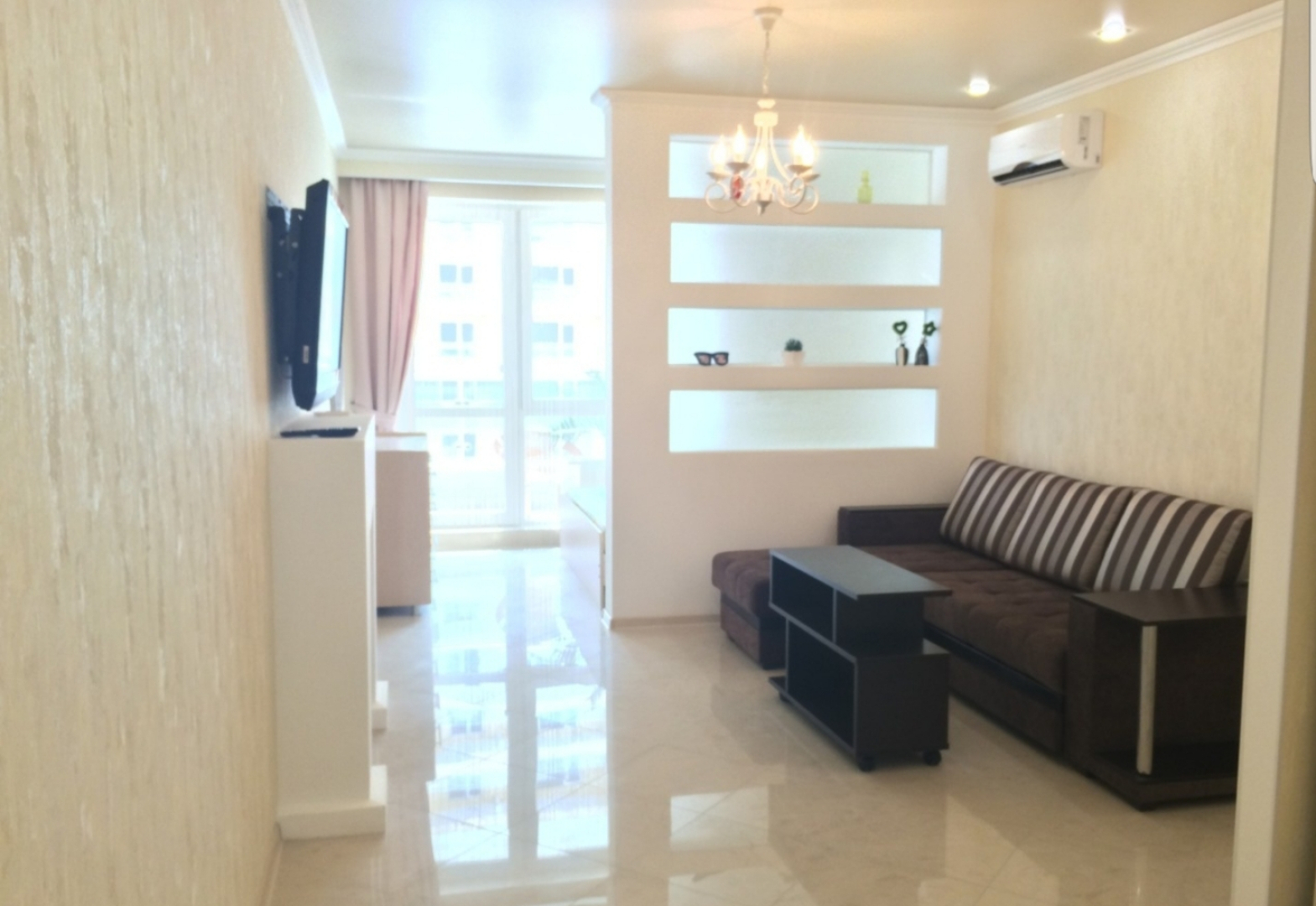 Апартаменты Royal Residence Triumph