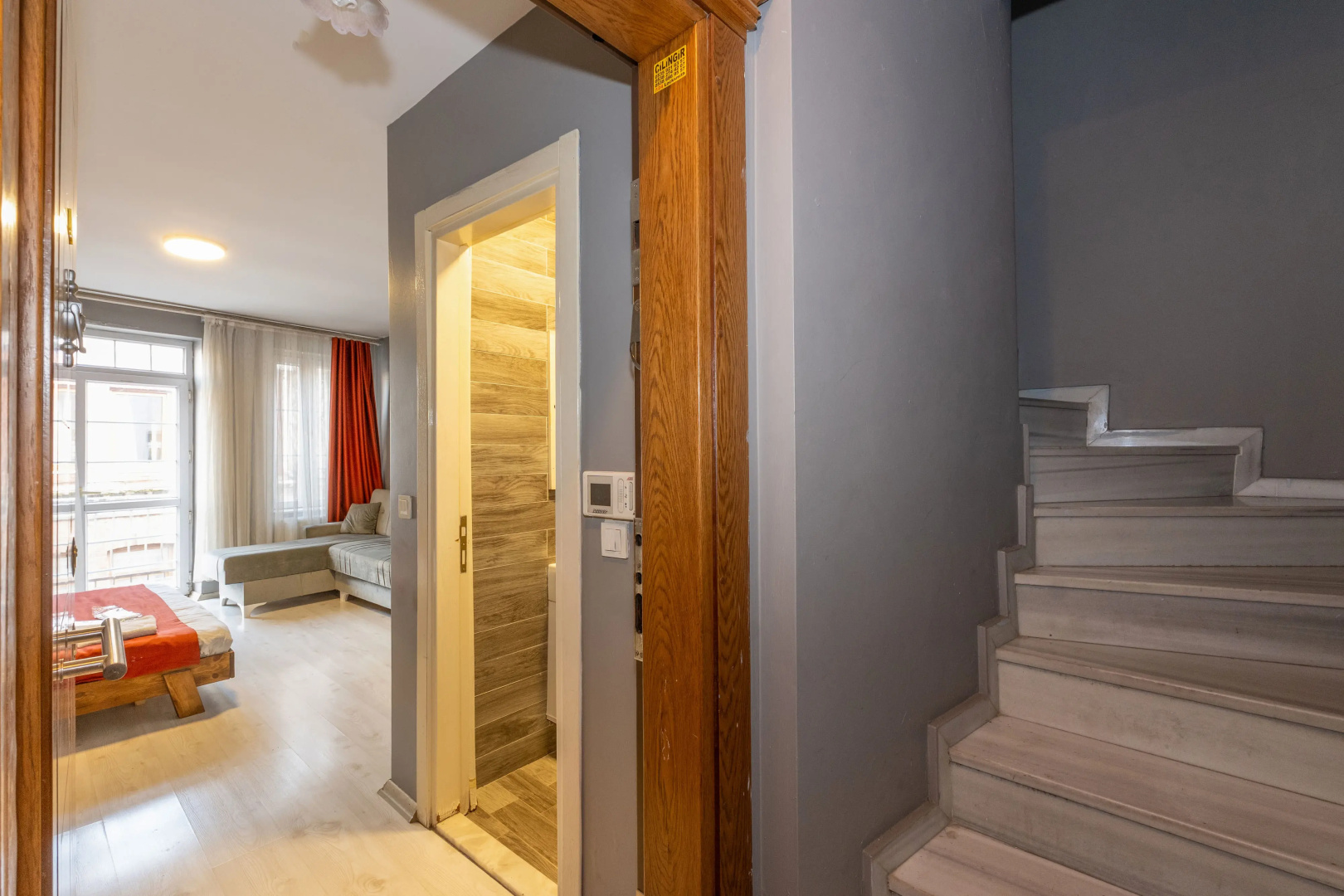 Апарт-отель Lion Hotel Taksim