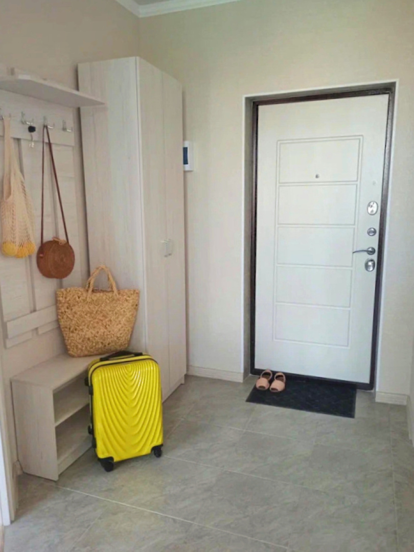 Квартира на Орджоникидзе 88к3