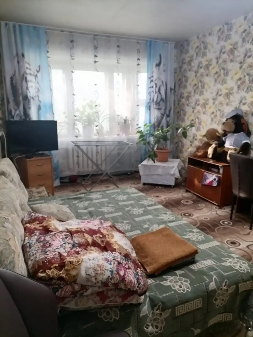 Квартира Домашний уют