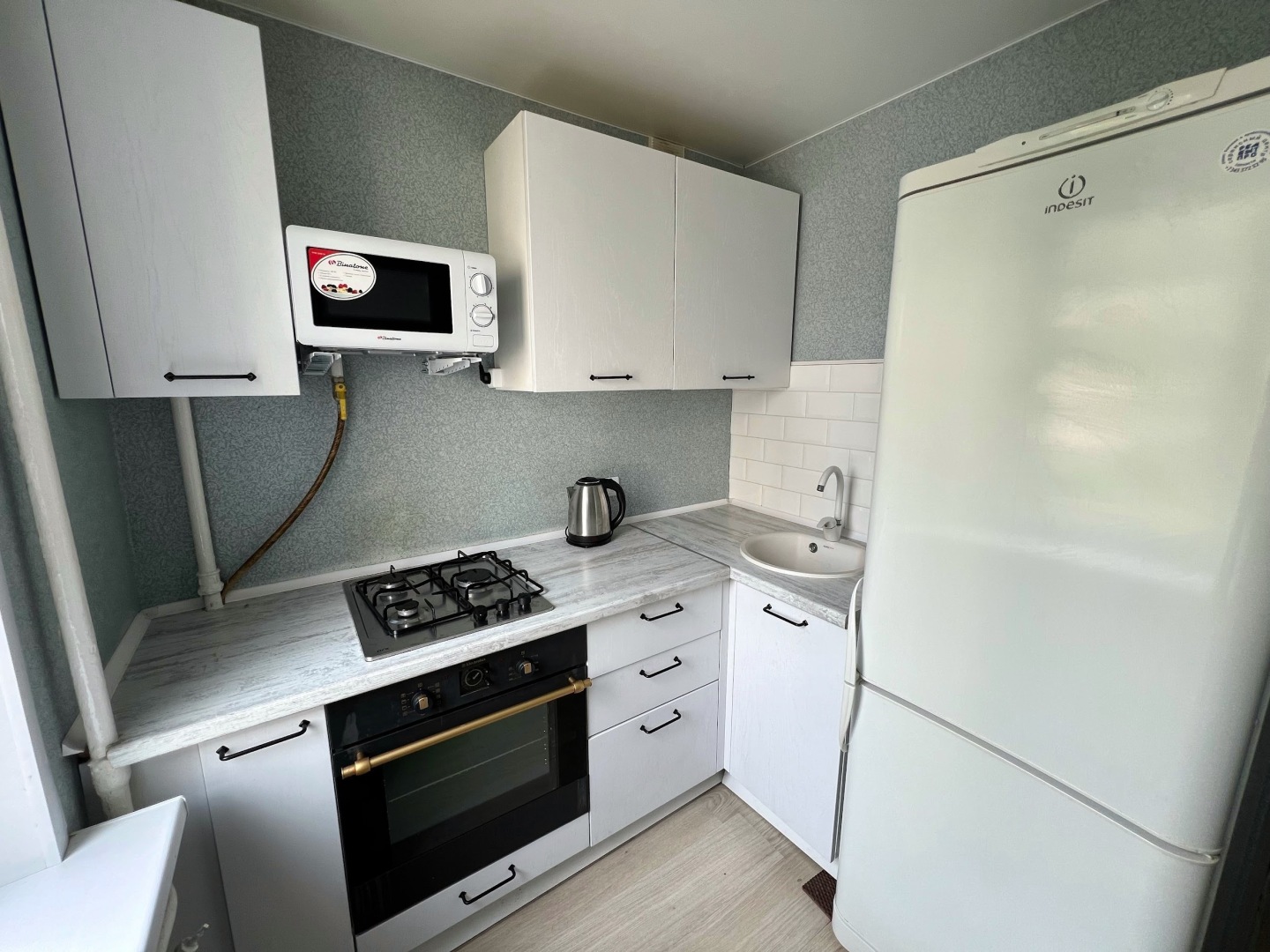 Апартаменты от собственницы