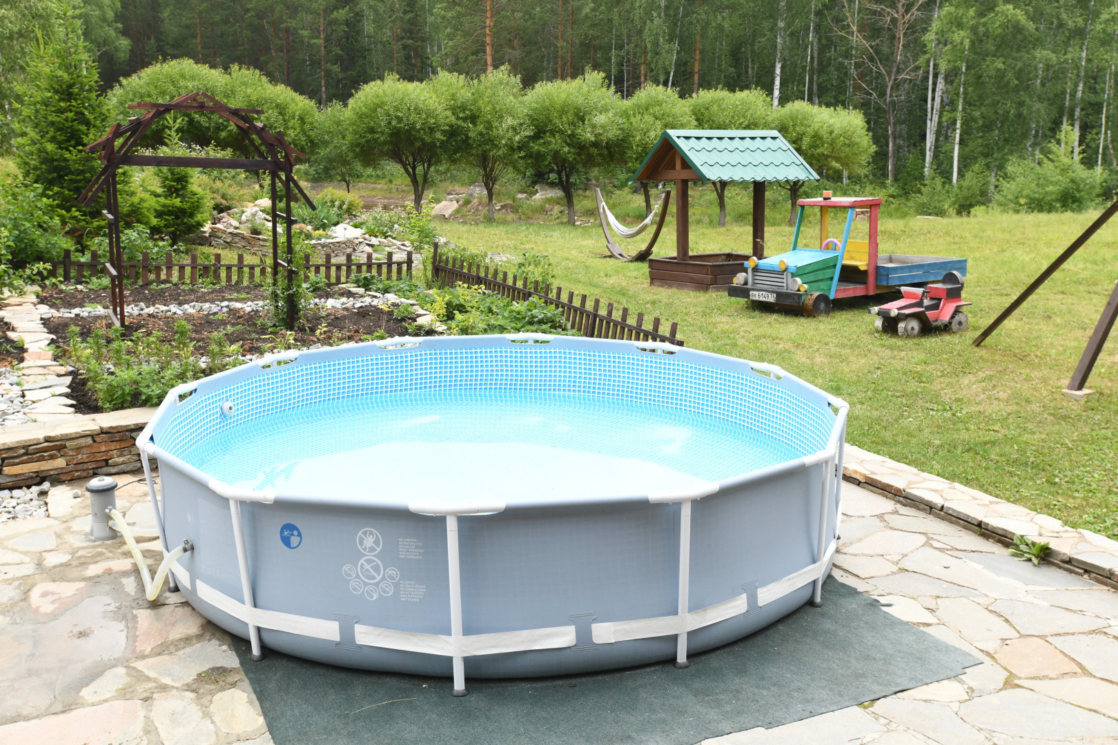 Гостевой дом Экстрим Клуб