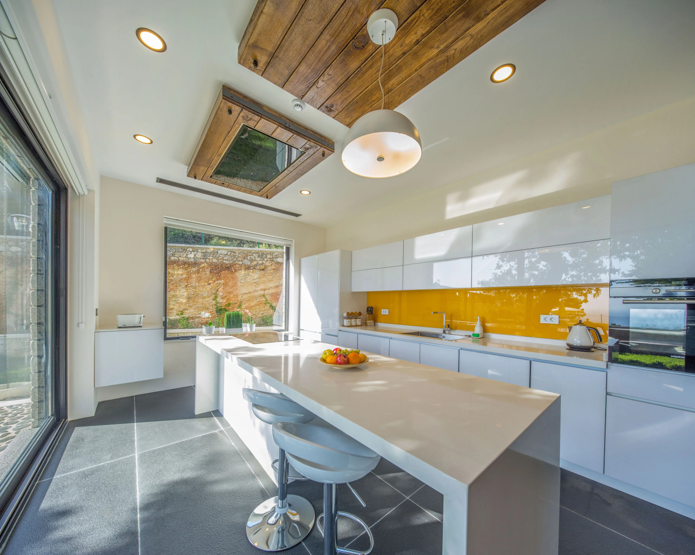 Вилла Private Bays & Islands