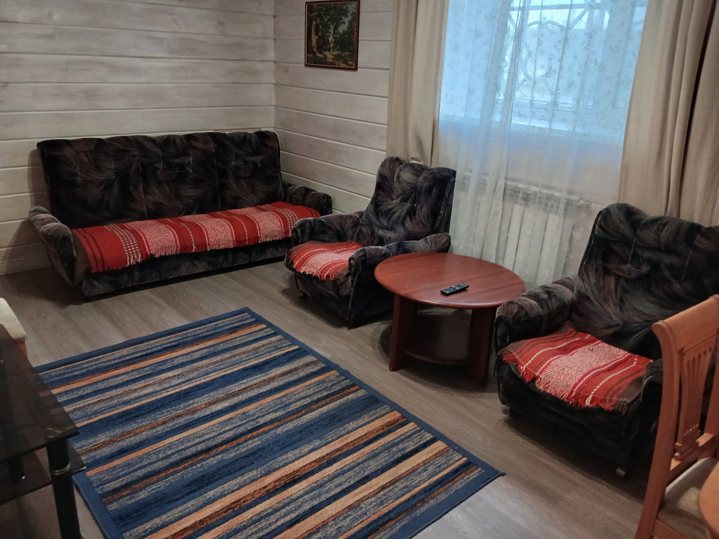 Квартира на Мира 10