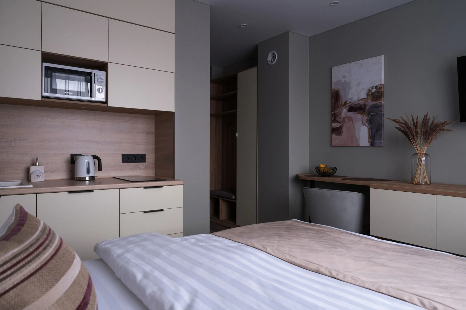 Апартаменты FortEstate 813