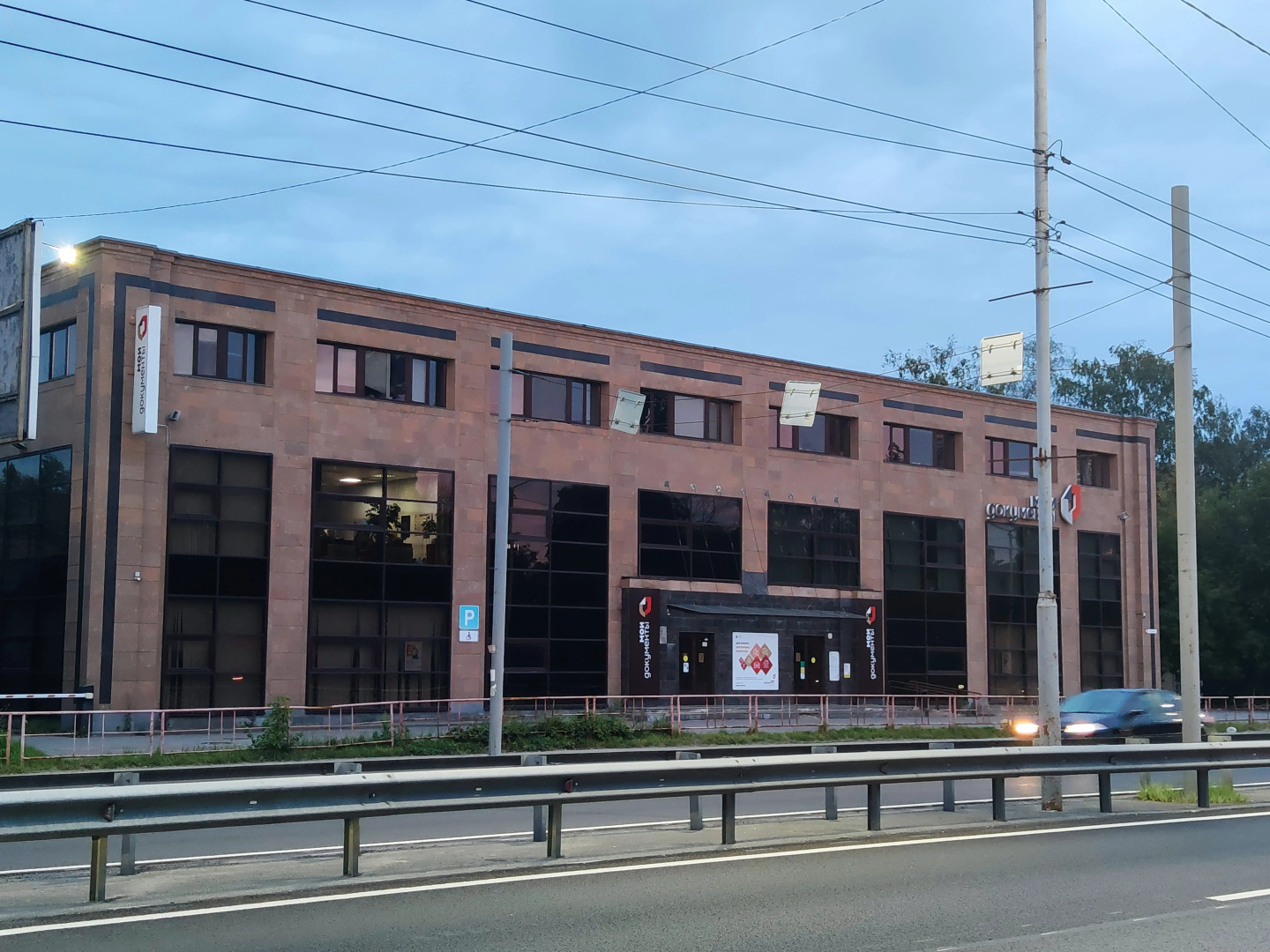 Квартира на Фрунзе/Московский Проспект (студия)