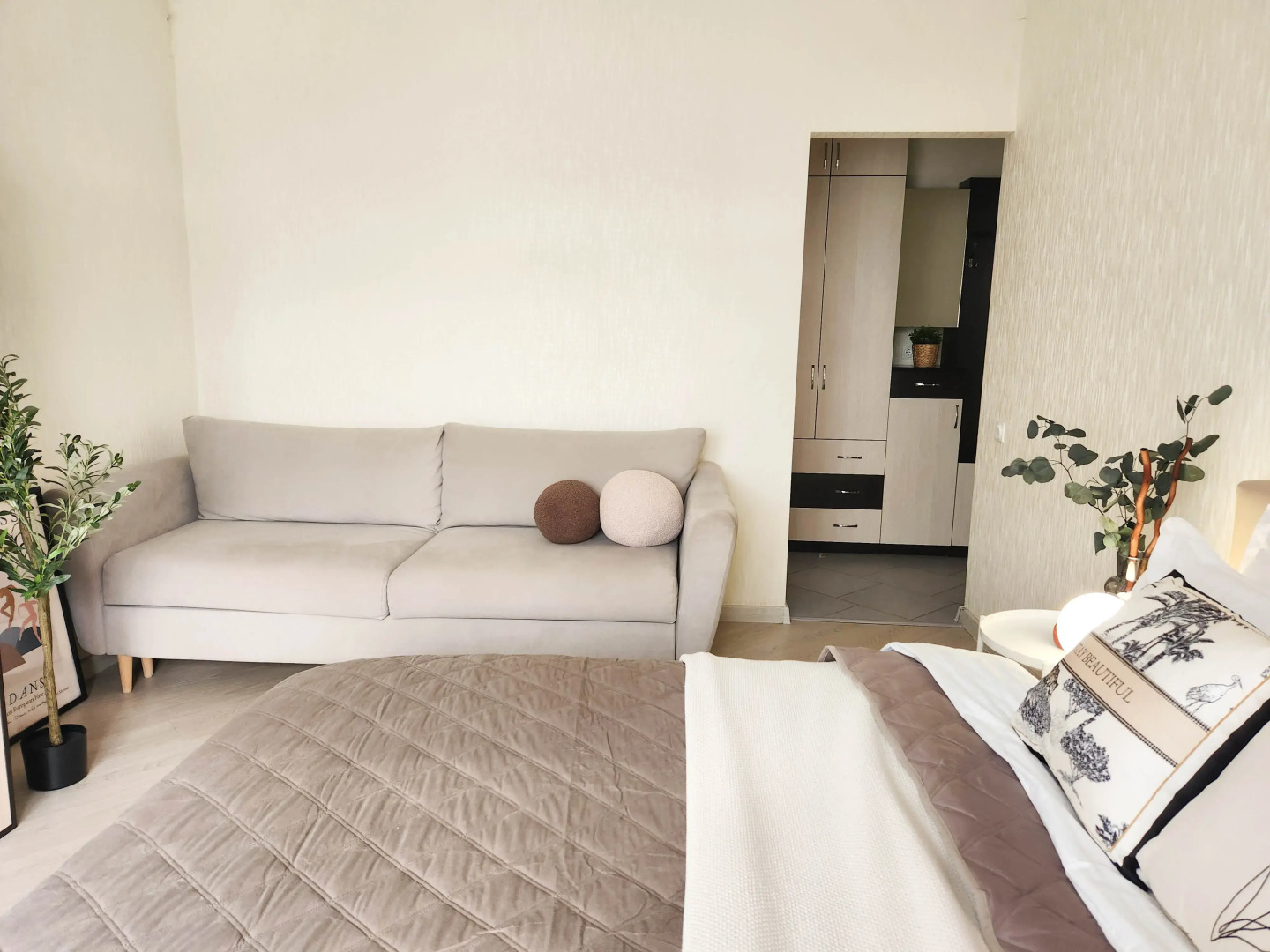 Апартаменты у Губернского