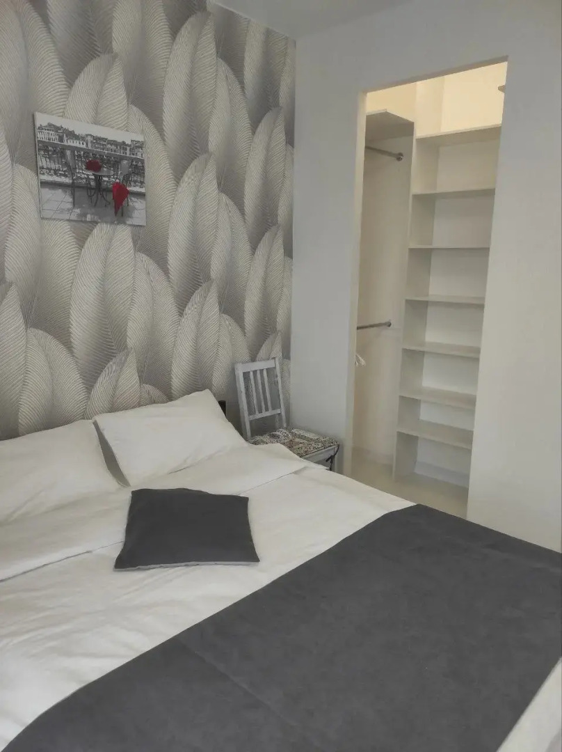 Квартира Счастливая Матрешка в Соломбала ЖК Река