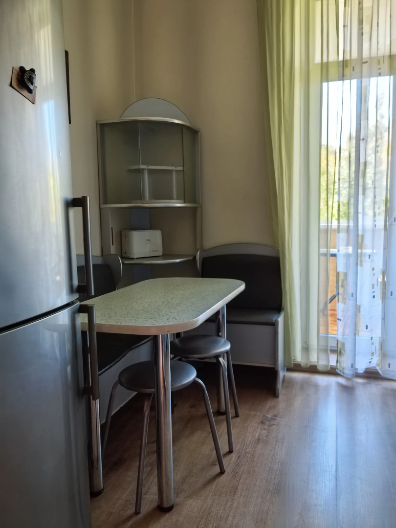 Квартира по улице Димитрова, 19