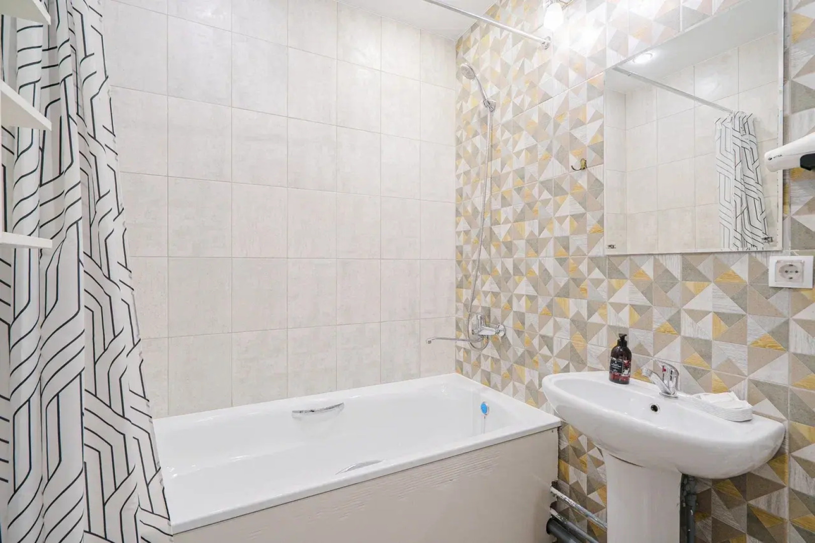 Квартира в ЖК Soumen-Ranta