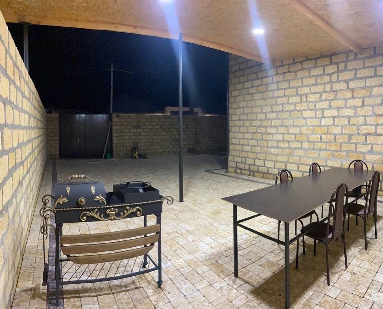 Частный Дом У моря 1