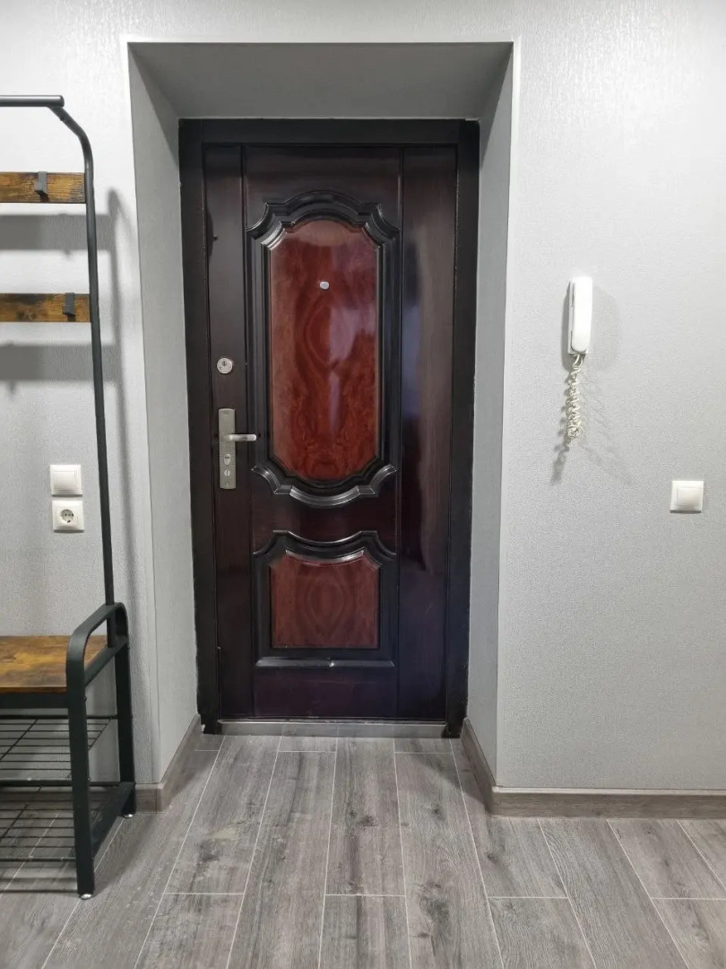 Квартира Samara Millennium Hall Вольская 79