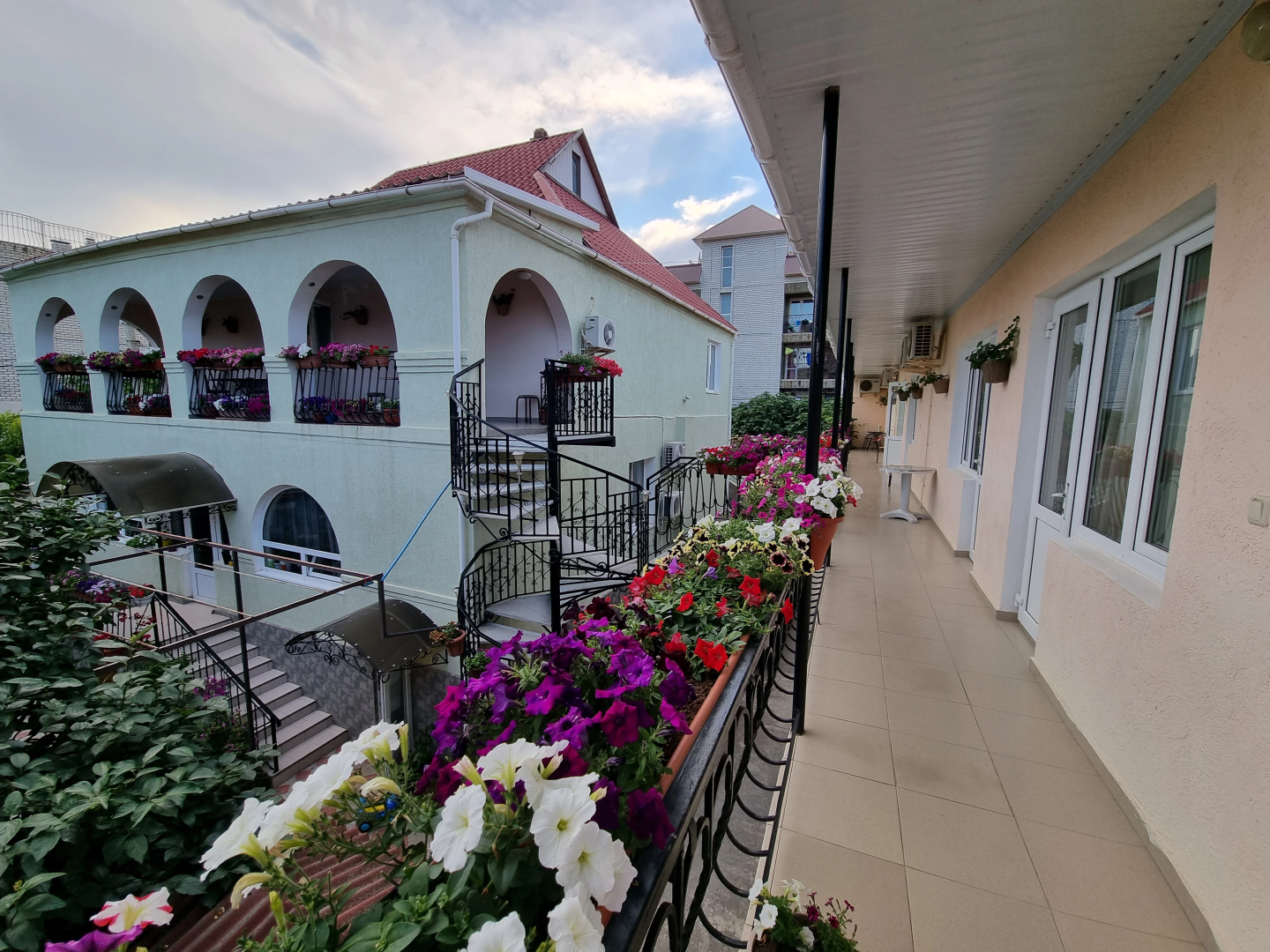 Guest house Faro