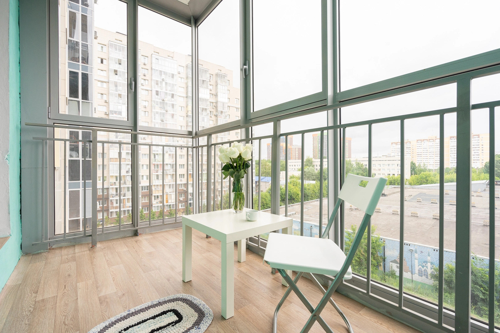 Апартаменты Универсиада Хоум Казань  Homekazan