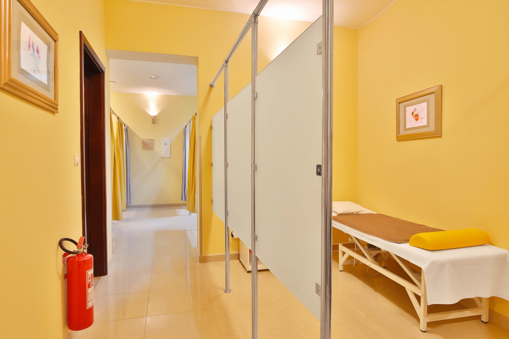 Отель Sun Palace Wellness