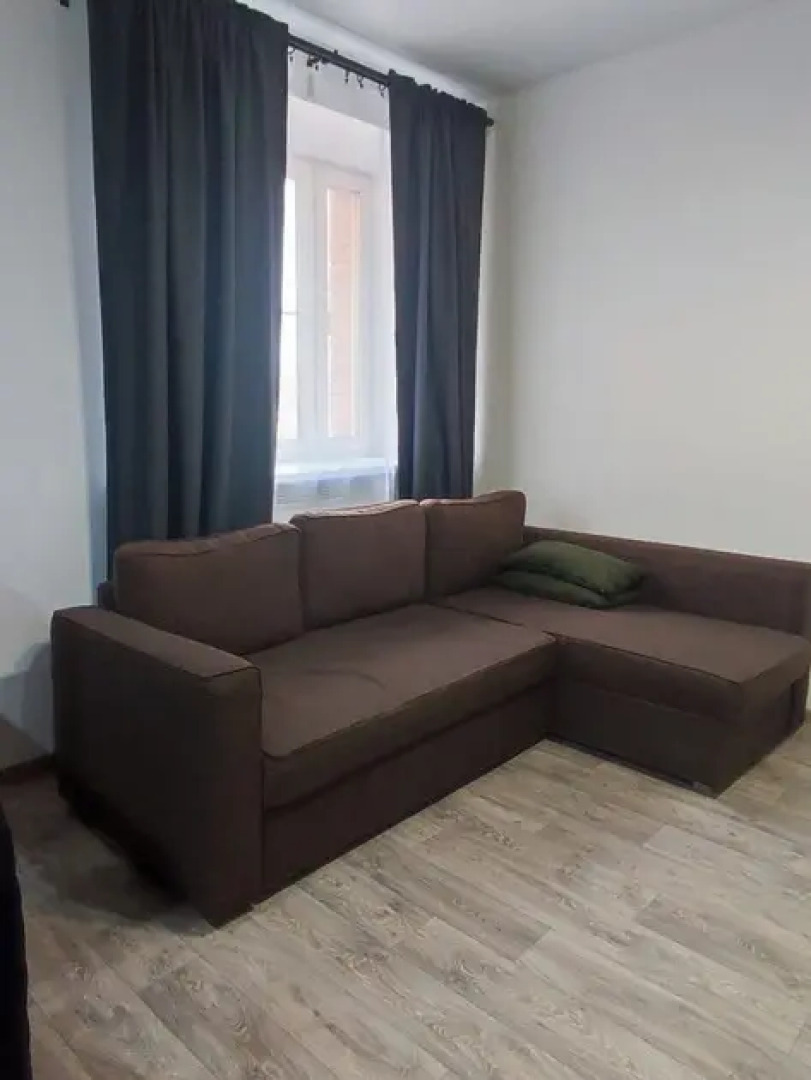 Квартира на Улице Красный Путь 101к4