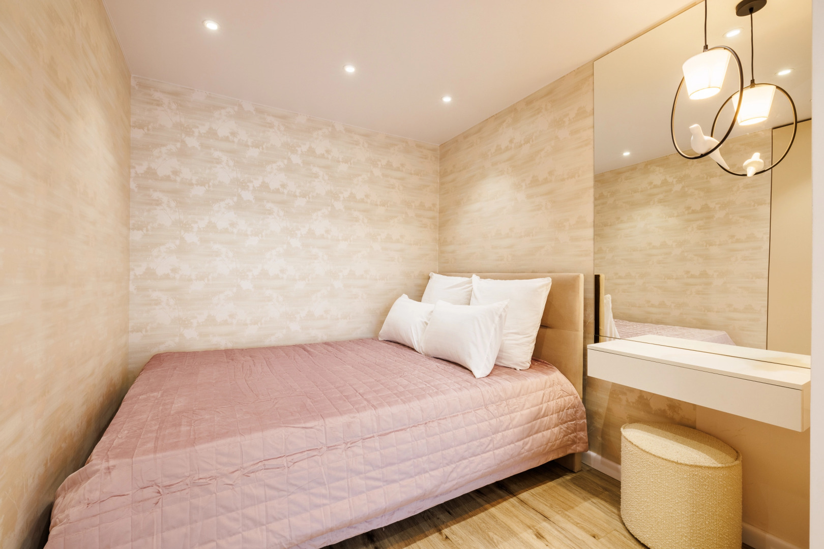 Квартира Однокомнатная квартира