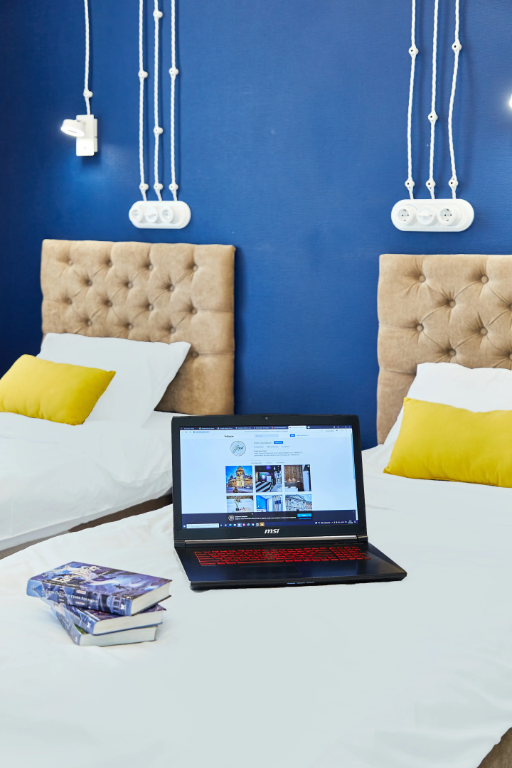 Отель Grand Apart near Nevsky